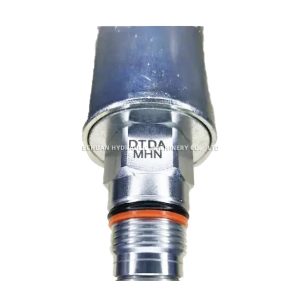 HYDAC  DTDA-MHN-224 - Image 2