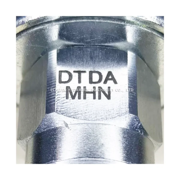 HYDAC  DTDA-MHN-224 - Image 3