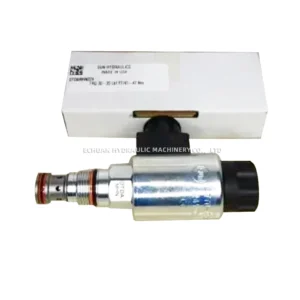 HYDAC  DTDA-MHN-224