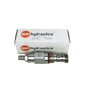 SUN-hydraulics RDDA-LWN
