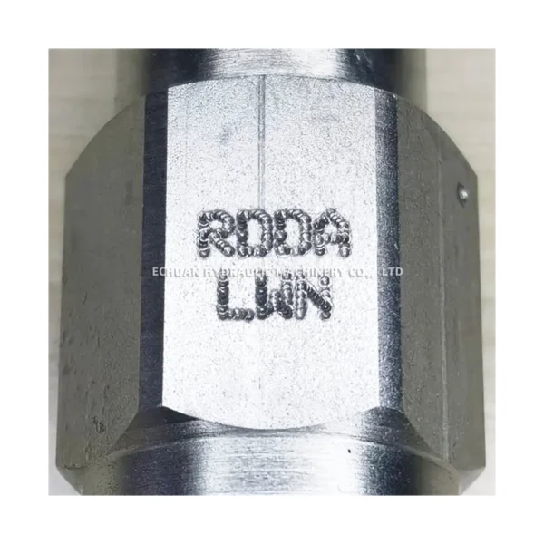 SUN-hydraulics RDDA-LWN - Image 2
