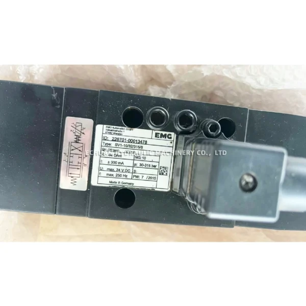 EMG SV1-10323156 - Image 2
