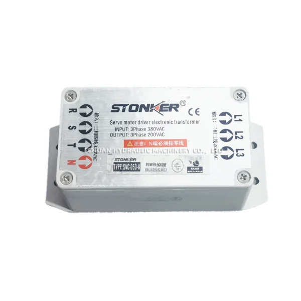 STONKER SVC-050-A - Image 2