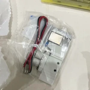 SMC SY3120-5LZE-C4