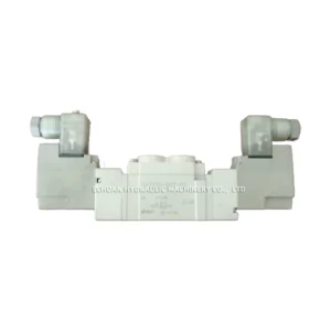 SMC SY5220-5DZ-01