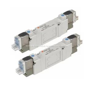 SMC SY5240-5LZ-02