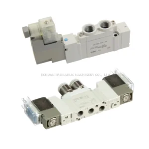 SMC SY7320-5DZ-02