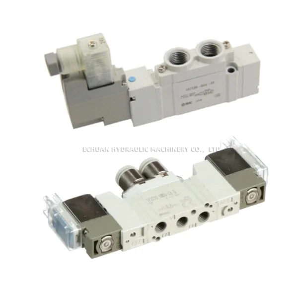 SMC SY7320-5DZ-02
