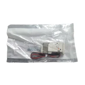 SMC SYJ512-5LZ-M5