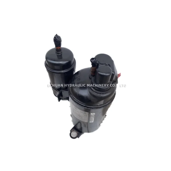 SANYO C-1RVN68HOE compressor - Image 3