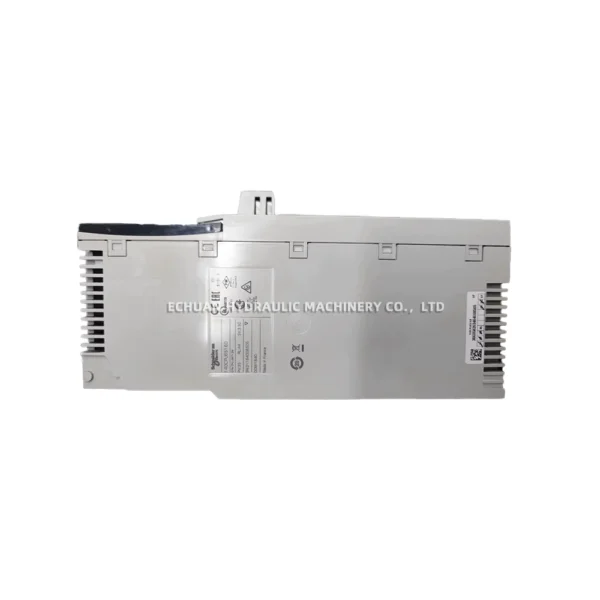 SCHNEIDER 140CPU65160 CPU Module - Image 2