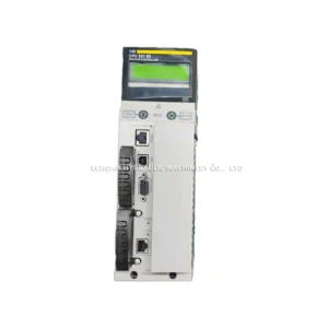 SCHNEIDER 140CPU65160 CPU Module