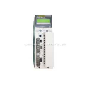 SCHNEIDER 140CPU67160 CPU Module