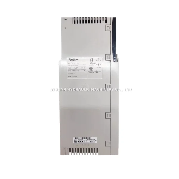 SCHNEIDER 140CPU67160 CPU Module - Image 2