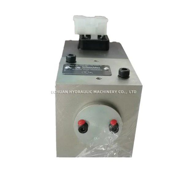 SCHNEIDER HVD306-700-2200-2C - Image 5