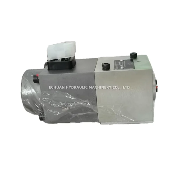 SCHNEIDER HVD306-700-2200-2C - Image 4