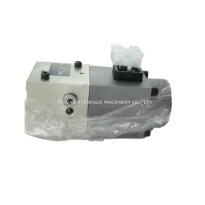 SCHNEIDER HVD306-700-2200-2C