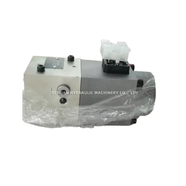 SCHNEIDER HVD306-700-2200-2C