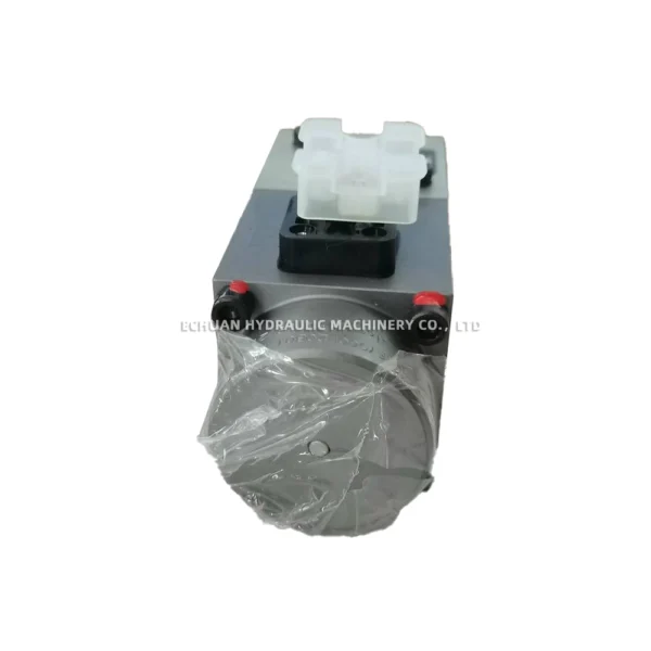 SCHNEIDER HVD306-700-2200-2C - Image 2