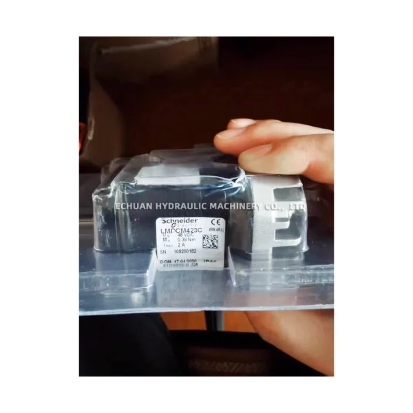 SCHNEIDER LMDCM423C - Image 2