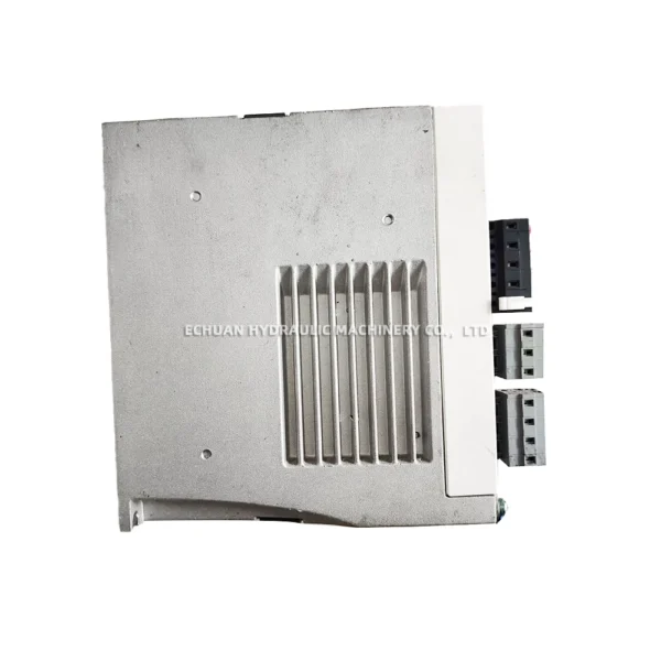 SCHNEIDER LXM23DU04M3X - Image 2