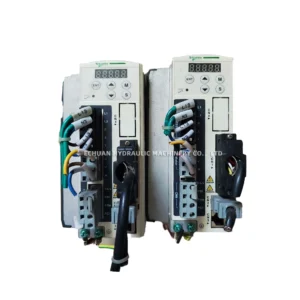 SCHNEIDER LXM23DU07M3X