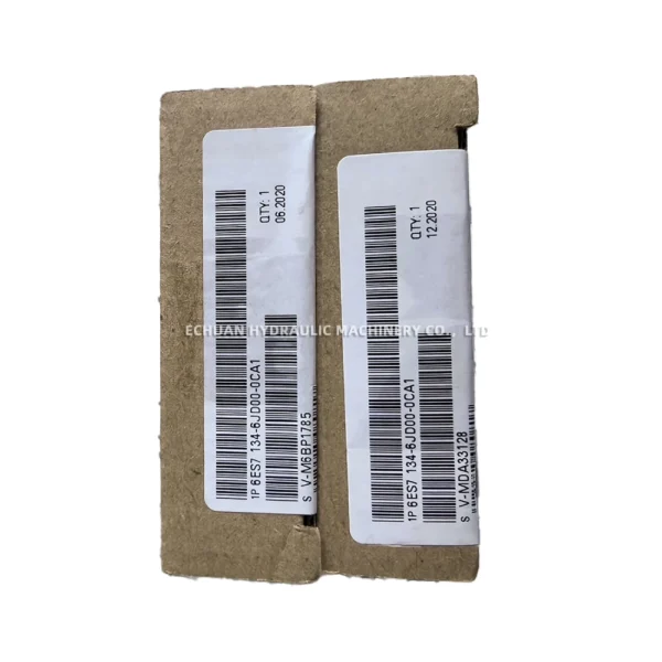 SIEMENS  6ES7134-6JD00-0CA1 - Image 3