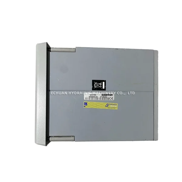 SOLARTRON METROLOGY  AMETEK SI3100 - Image 3