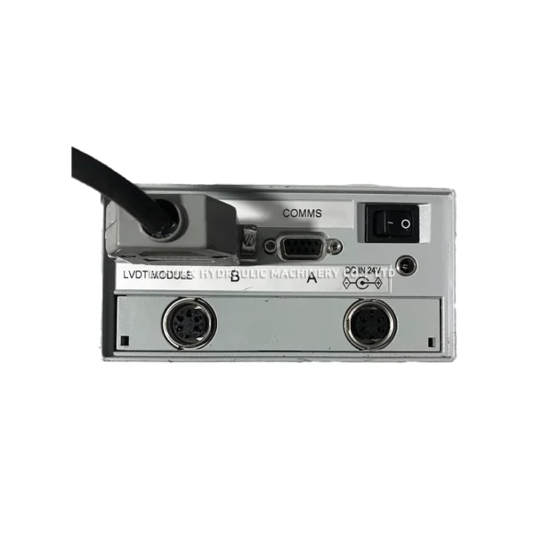 SOLARTRON METROLOGY  AMETEK SI3100 - Image 2