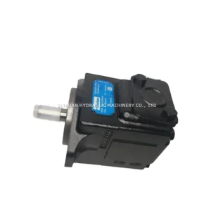 PARKER T6C-010-2R00-B1