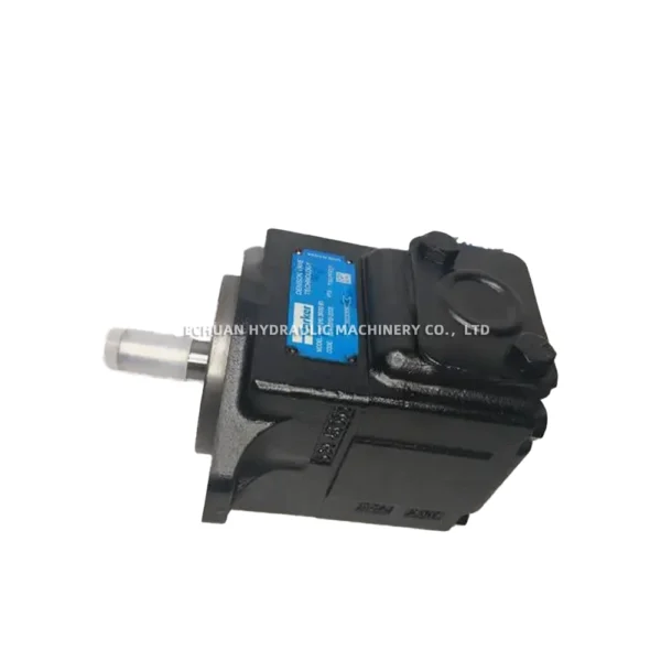 PARKER T6C-010-2R00-B1