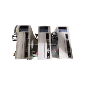 TECO JSDA-20A Servo Drive