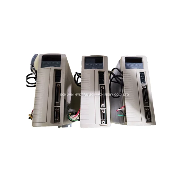 TECO JSDA-20A Servo Drive
