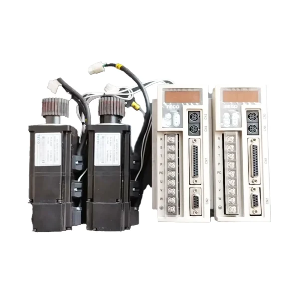TECO JSDEP-15A