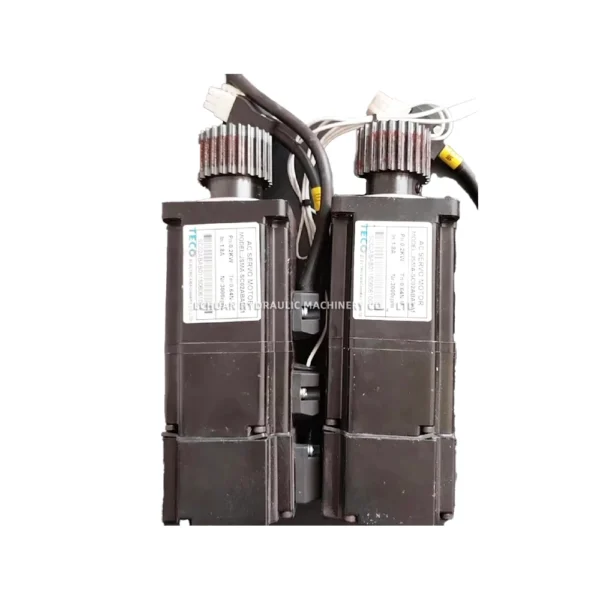 TECO JSDEP-15A - Image 2