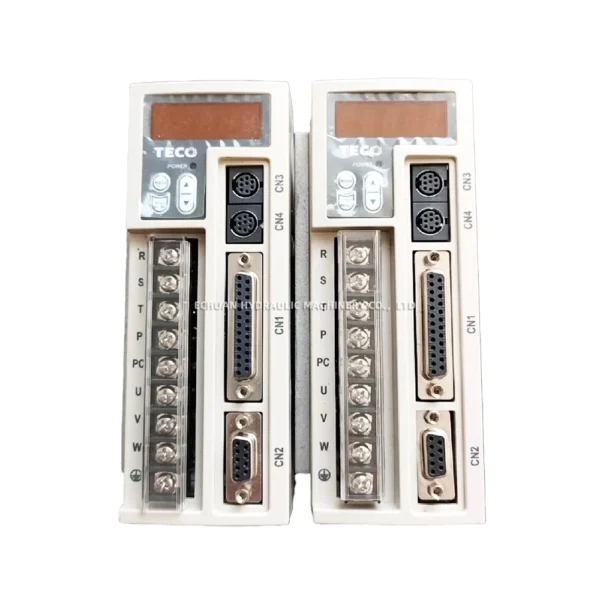 TECO JSDEP-15A - Image 4