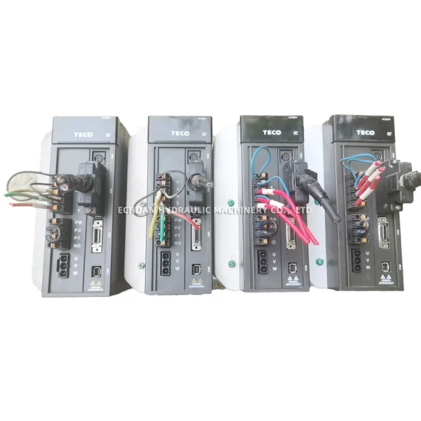 TECO JSDG2S-50A3-E