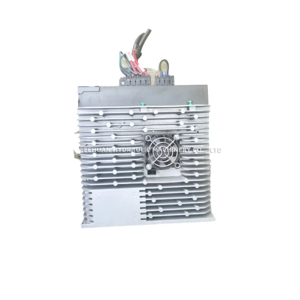 TECO JSDG2S-50A3-E - Image 3