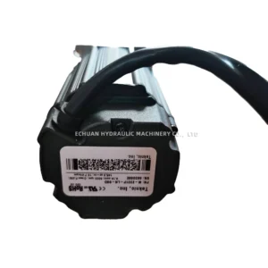 TEKNIC M-2331P-LN-08D motor