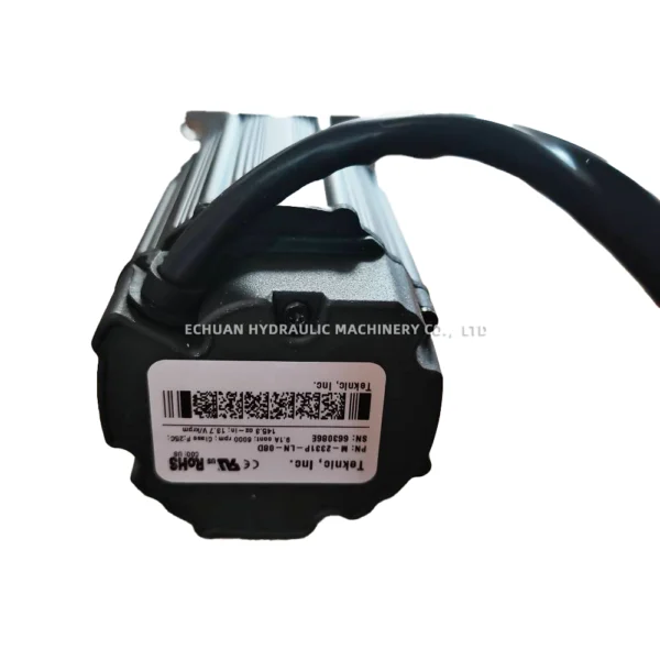 TEKNIC M-2331P-LN-08D motor