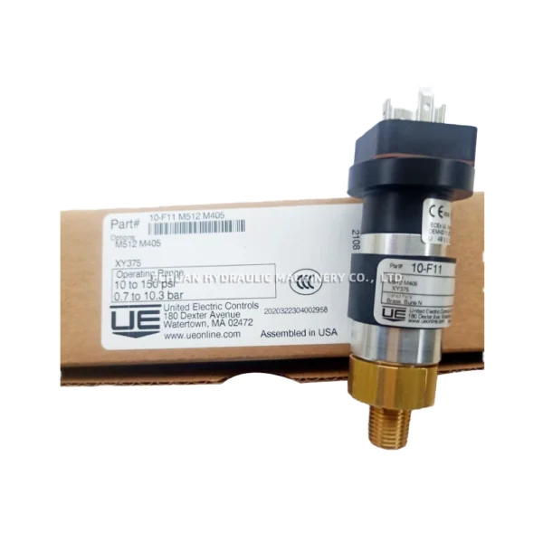 UE 10-F11 M512 M405 XY375 - Image 3