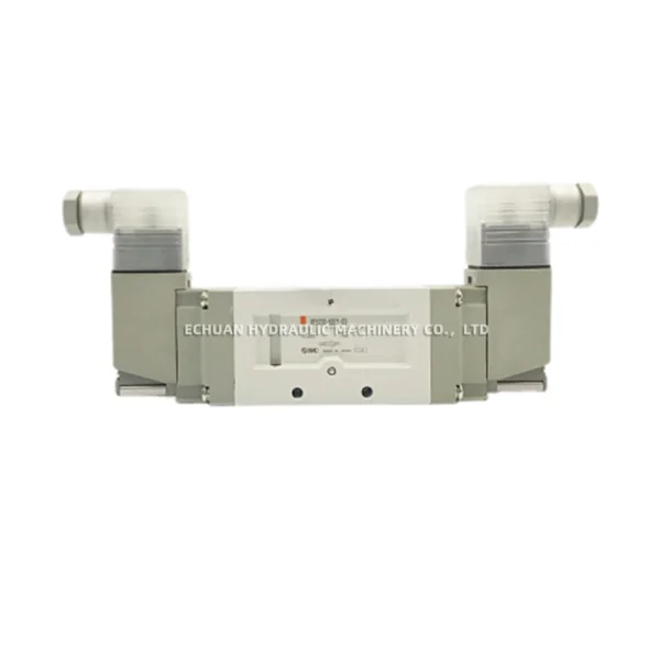 SMC VF5220-5DD1-03
