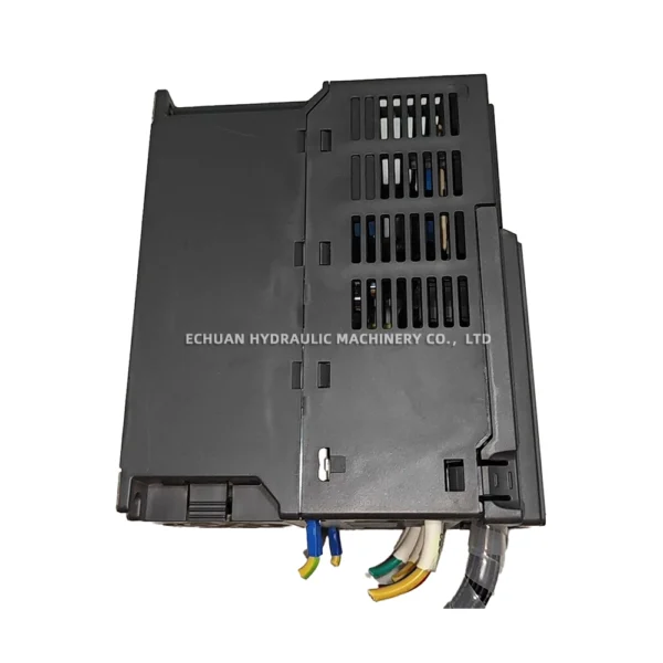 DELTA ASD-B2-0721-B Servo Drive - Image 3