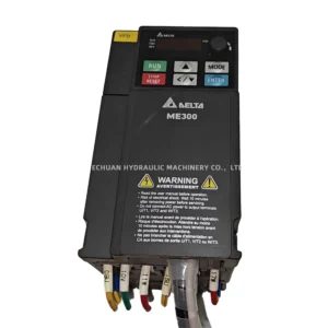 DELTA ASD-B2-0721-B Servo Drive