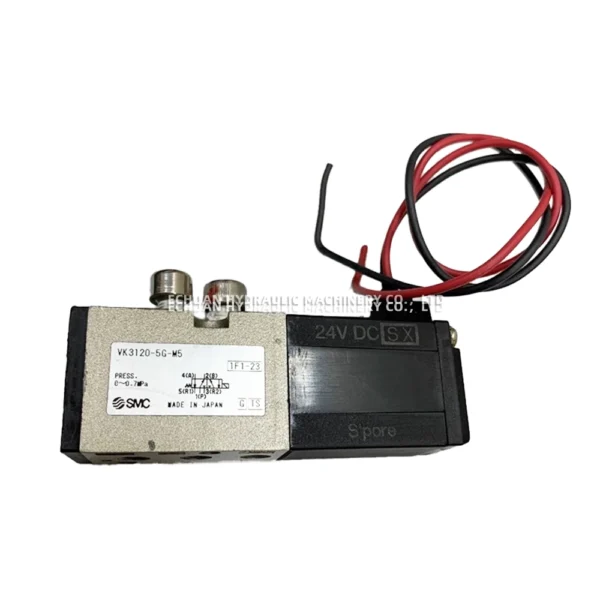 SMC VK3120-5G-M5