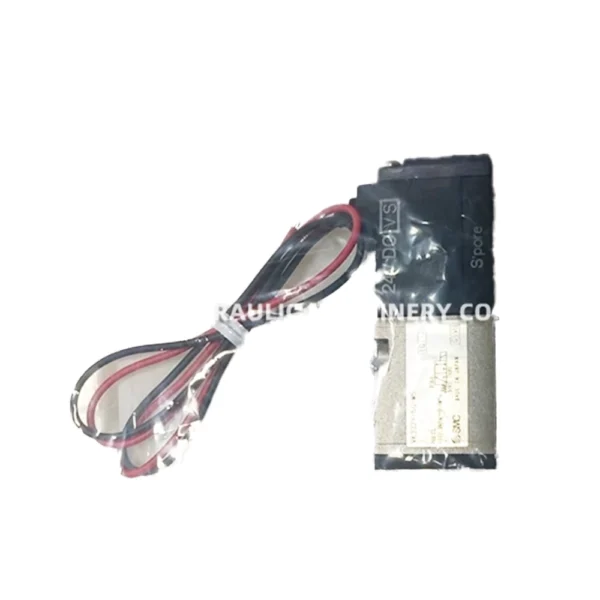 SMC VK3120-5G-M5 - Image 3
