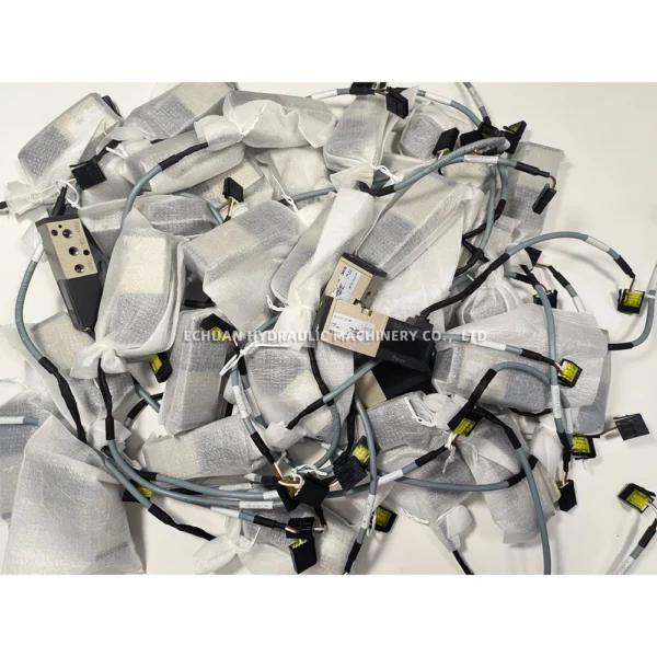 SMC  VK332-5G-M5 - Image 4