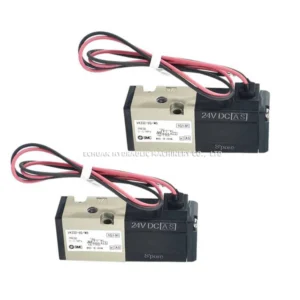 SMC  VK332-5G-M5