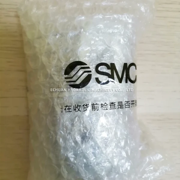 SMC  VQ21A1-5GZ-C6 - Image 3