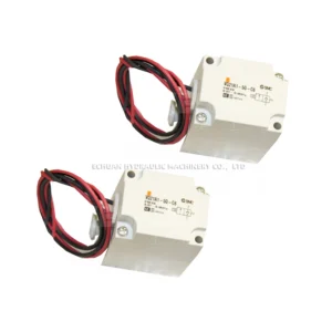 SMC  VQ21A1-5GZ-C6